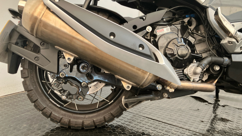 Peugeot Xp 400 (23MY)